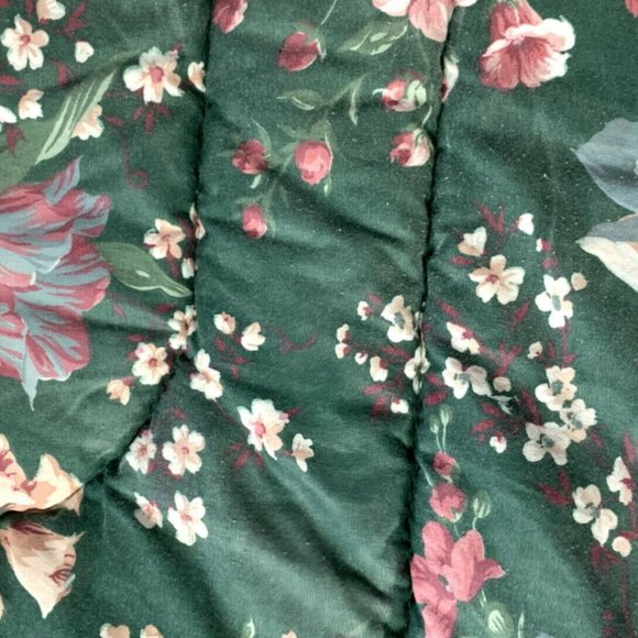 Rare Croscill Set 6 Curtains & Comforter Granada - Picture 5 of 12